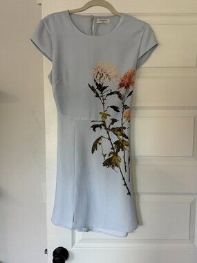 Aritiza Babaton Hamptons Mini Dress